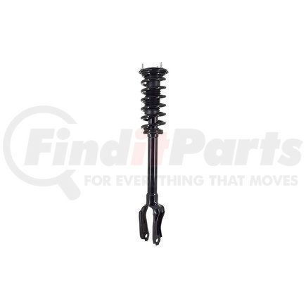 FCS Struts 1335883R Suspension Strut and Coil Spring Assembly Suspension Strut and Coil Spring Assembly