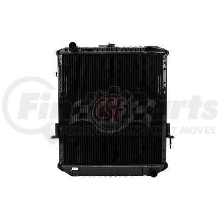 CSF 3212 Radiator Radiator