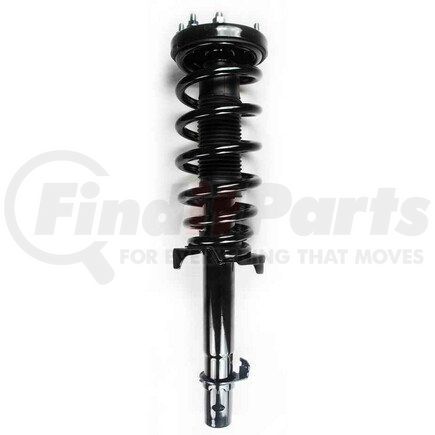 1335880R by FCS STRUTS - Suspension Strut and Coil Spring Assembly Front Right FCS fits 09-14 Acura TL