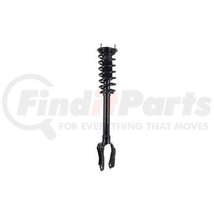 1335883L by FCS STRUTS - Suspension Strut and Coil Spring Assembly Front Left fits 11-15 Dodge Durango