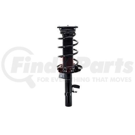 1335893L by FCS STRUTS - Suspension Strut and Coil Spring Assembly