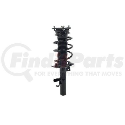 1335892L by FCS STRUTS - Suspension Strut and Coil Spring Assembly