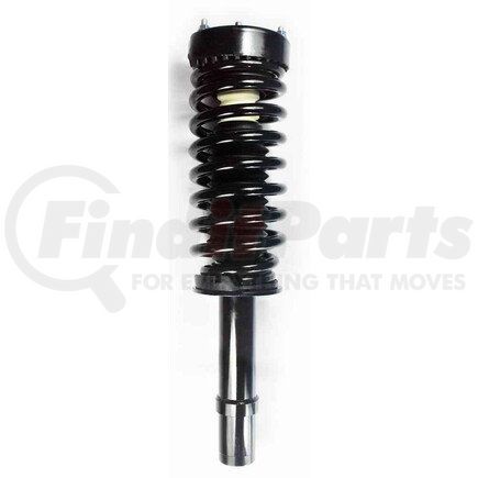 1335895R by FCS STRUTS - Suspension Strut and Coil Spring Assembly