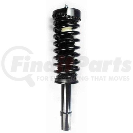 1335895L by FCS STRUTS - Suspension Strut and Coil Spring Assembly Front Left FCS 1335895L