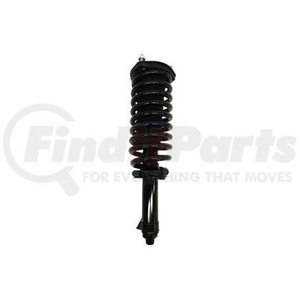 1335899R by FCS STRUTS - Suspension Strut and Coil Spring Assembly