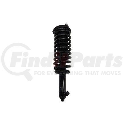 1335899L by FCS STRUTS - Suspension Strut and Coil Spring Assembly