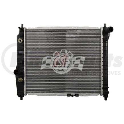 3255 by CSF - Radiator