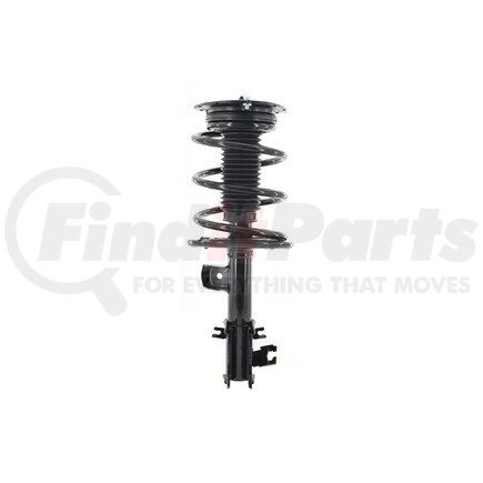 1335924R by FCS STRUTS - Suspension Strut and Coil Spring Assembly