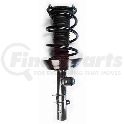 FCS Struts 1335909R Suspension Strut and Coil Spring Assembly Suspension Strut and Coil Spring Assembly