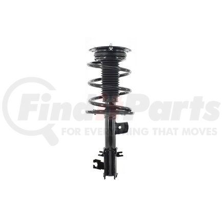 1335924L by FCS STRUTS - Suspension Strut and Coil Spring Assembly