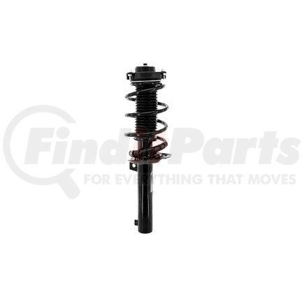 1335957 by FCS STRUTS - Suspension Strut and Coil Spring Assembly