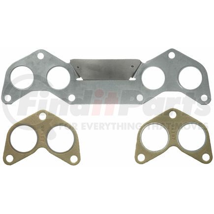 Fel-Pro MS919321 Exhaust Manifold Gasket Set MANIFOLD SETS