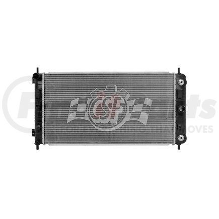 3264 by CSF - Radiator