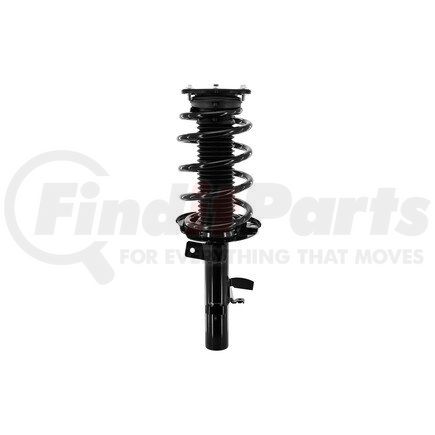 1335958L by FCS STRUTS - Suspension Strut and Coil Spring Assembly