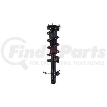 1335989L by FCS STRUTS - COMPLETE STRUT ASSY