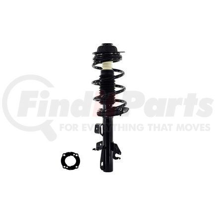 1335992R by FCS STRUTS - COMPLETE STRUT ASSY