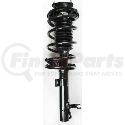 FCS Struts 1336301R Suspension Strut and Coil Spring Assembly Suspension Strut and Coil Spring Assembly