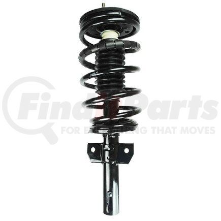 1336304 by FCS STRUTS - Suspension Strut and Coil Spring Assembly
