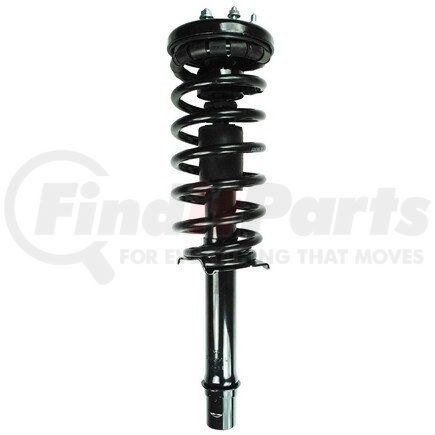 1336305L by FCS STRUTS - Suspension Strut and Coil Spring Assembly