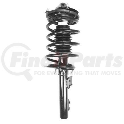 1336302 by FCS STRUTS - Suspension Strut and Coil Spring Assembly