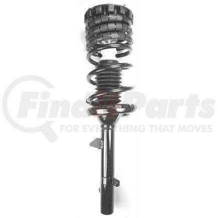 1336303 by FCS STRUTS - Suspension Strut and Coil Spring Assembly