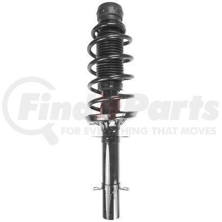 1336306 by FCS STRUTS - Suspension Strut and Coil Spring Assembly