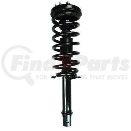 1336305R by FCS STRUTS - Suspension Strut and Coil Spring Assembly