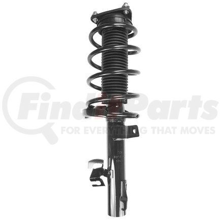 1336311R by FCS STRUTS - Suspension Strut and Coil Spring Assembly