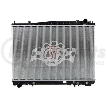 CSF 3288 Radiator Radiator