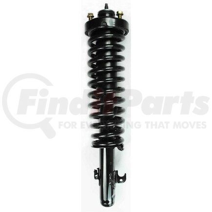 1336310 by FCS STRUTS - Suspension Strut and Coil Spring Assembly