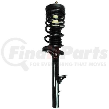 1336313 by FCS STRUTS - Suspension Strut and Coil Spring Assembly