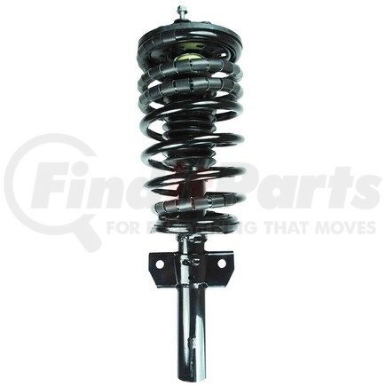 1336314 by FCS STRUTS - Suspension Strut and Coil Spring Assembly