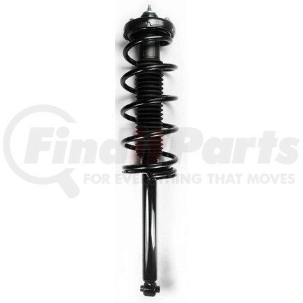 1336312 by FCS STRUTS - Suspension Strut and Coil Spring Assembly