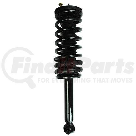 1336316 by FCS STRUTS - Suspension Strut and Coil Spring Assembly