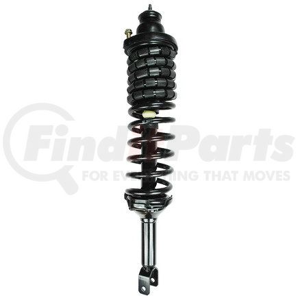 1336317L by FCS STRUTS - Suspension Strut and Coil Spring Assembly