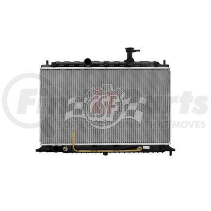 3293 by CSF - Radiator