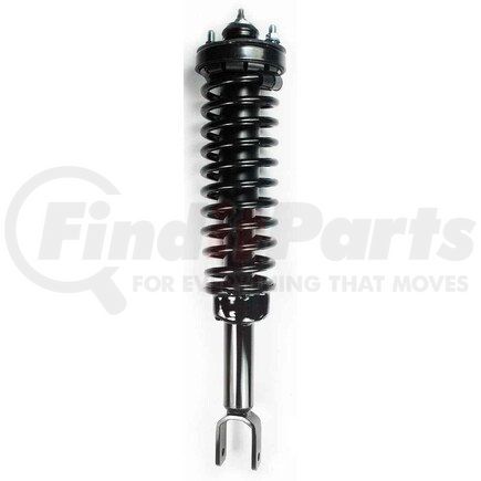 1336315 by FCS STRUTS - Suspension Strut and Coil Spring Assembly