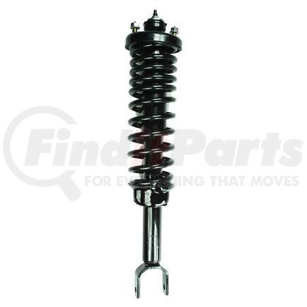 1336318 by FCS STRUTS - Suspension Strut and Coil Spring Assembly