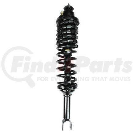 1336319L by FCS STRUTS - Suspension Strut and Coil Spring Assembly