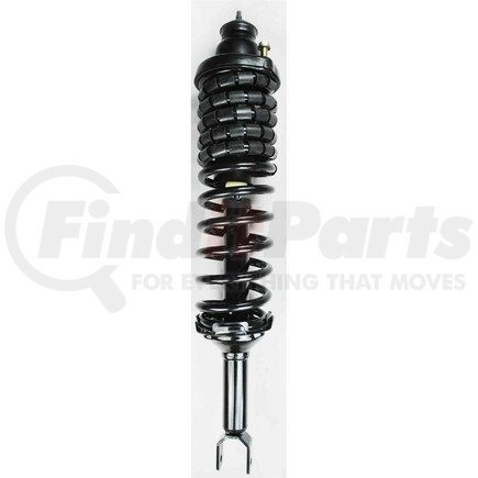 1336317R by FCS STRUTS - Suspension Strut and Coil Spring Assembly