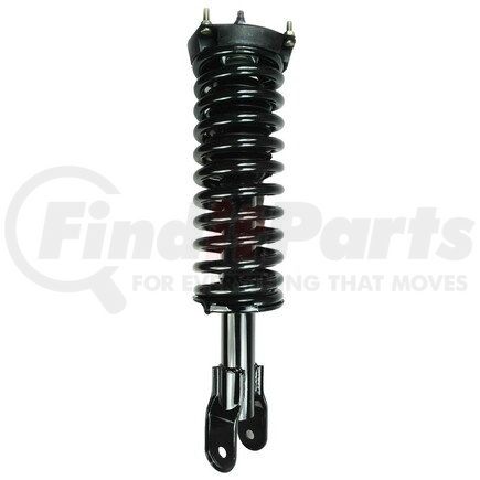 1336320R by FCS STRUTS - Suspension Strut and Coil Spring Assembly