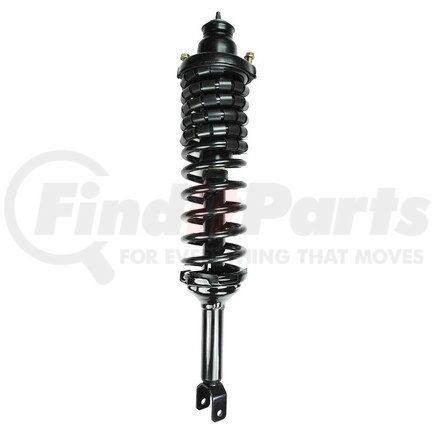 1336319R by FCS STRUTS - Suspension Strut and Coil Spring Assembly