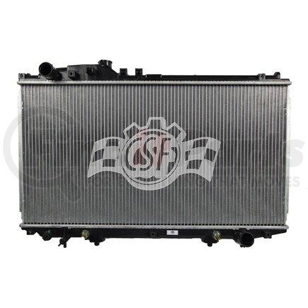 3300 by CSF - Radiator