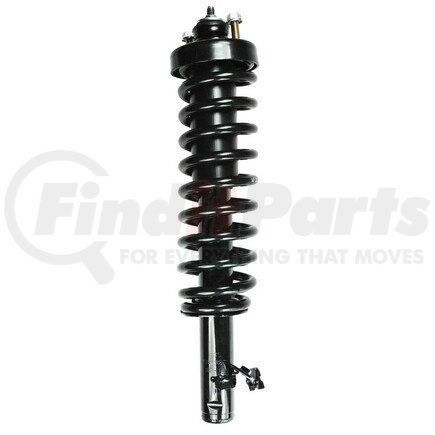 1336322L by FCS STRUTS - Suspension Strut and Coil Spring Assembly