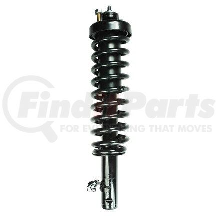1336322R by FCS STRUTS - Suspension Strut and Coil Spring Assembly