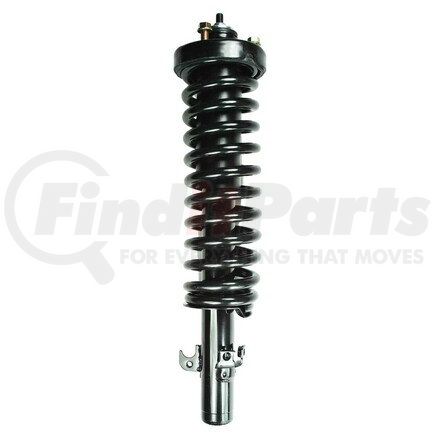 1336321 by FCS STRUTS - Suspension Strut and Coil Spring Assembly