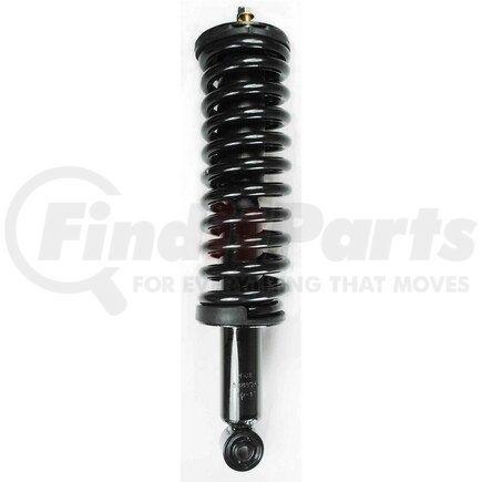 1336325L by FCS STRUTS - Suspension Strut and Coil Spring Assembly