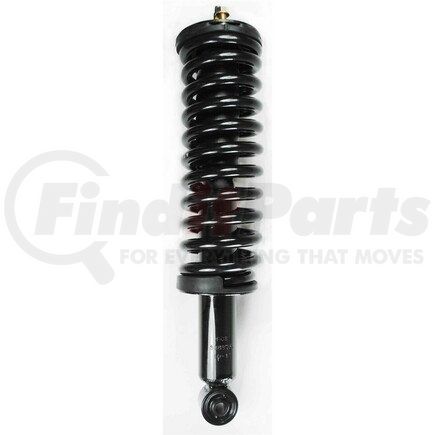 FCS Struts 1336325L Suspension Strut and Coil Spring Assembly Suspension Strut and Coil Spring Assembly