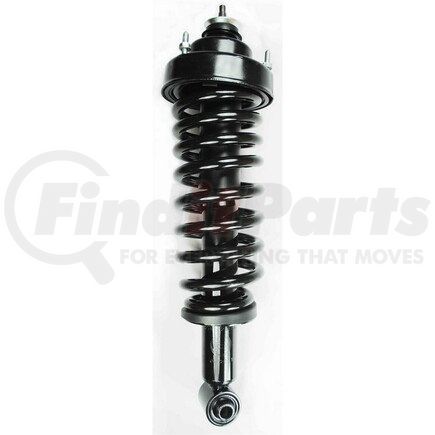1336323 by FCS STRUTS - Suspension Strut and Coil Spring Assembly