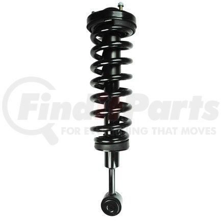 1336326 by FCS STRUTS - Suspension Strut and Coil Spring Assembly